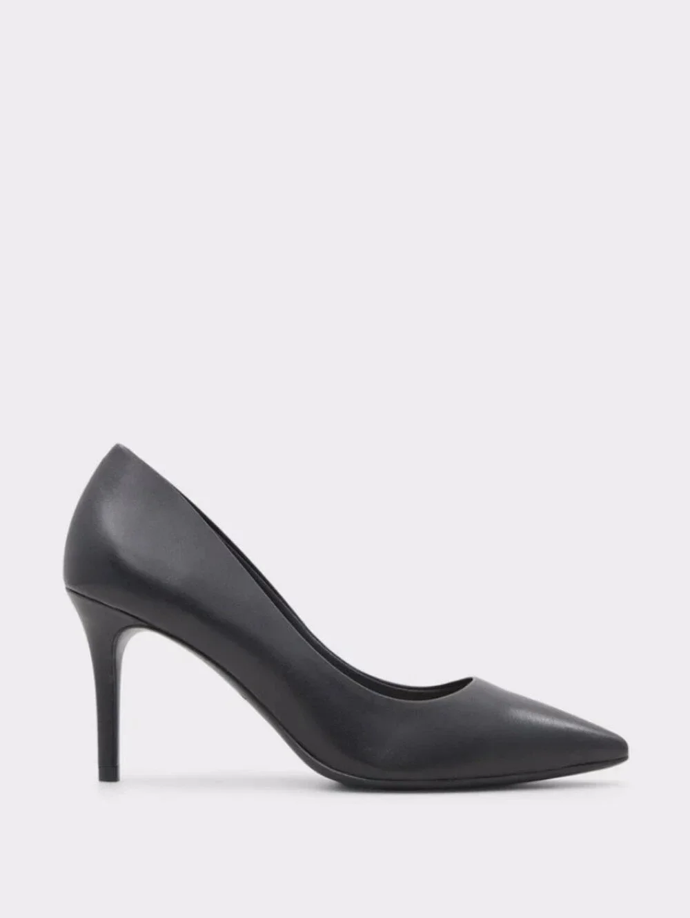 Aldo Sereniti Leather Heels Size 6